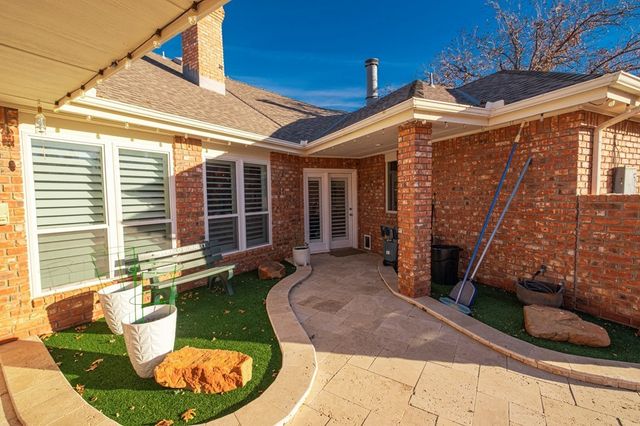 3901 Arroyo Dr, Midland, TX 79707