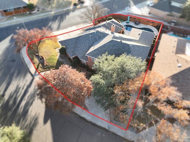 3901 Arroyo Dr, Midland, TX 79707