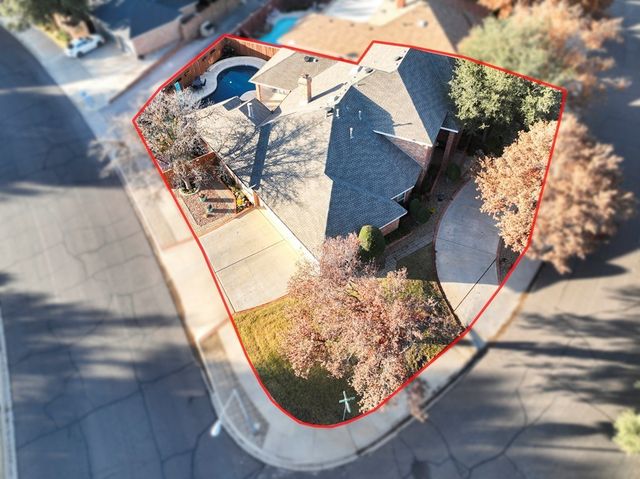 3901 Arroyo Dr, Midland, TX 79707