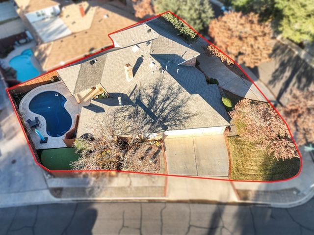 3901 Arroyo Dr, Midland, TX 79707