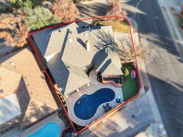 3901 Arroyo Dr, Midland, TX 79707