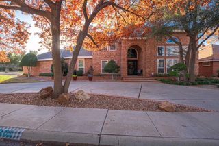 3901 Arroyo Dr, Midland, TX 79707