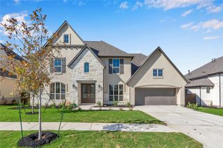 1029 OVERSTREET LN, Leander, TX 78641