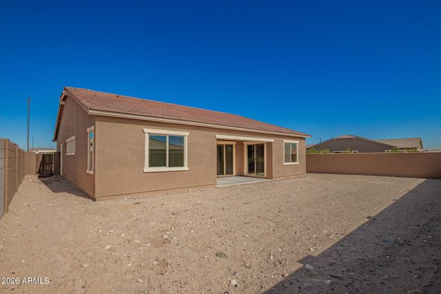 20225 W MONTEREY Way, Buckeye, AZ 85396