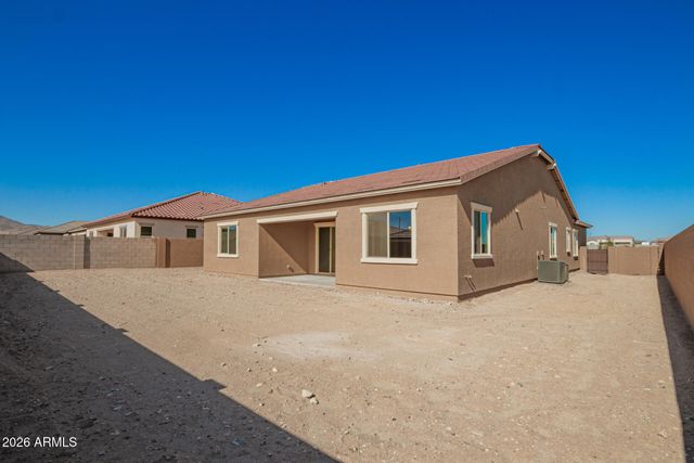 20225 W MONTEREY Way, Buckeye, AZ 85396