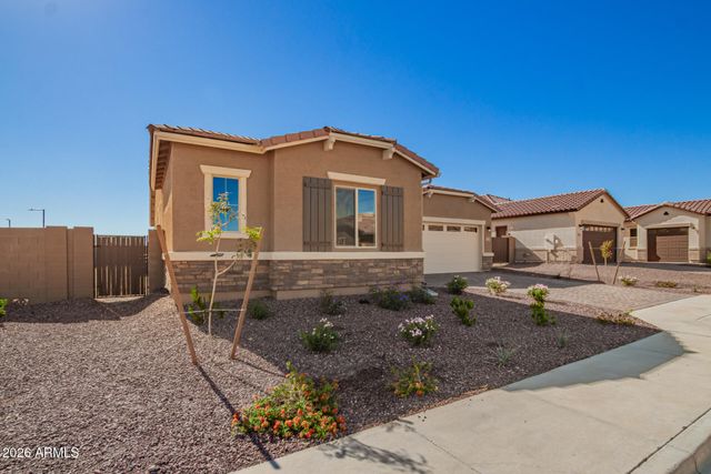 20225 W MONTEREY Way, Buckeye, AZ 85396
