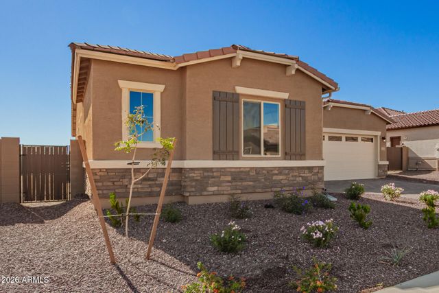 20225 W MONTEREY Way, Buckeye, AZ 85396