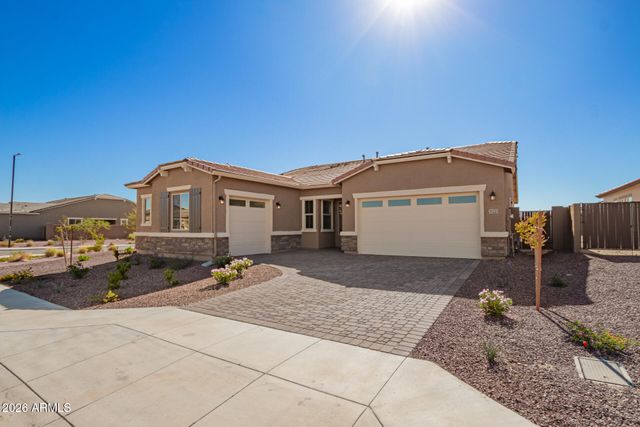 20225 W MONTEREY Way, Buckeye, AZ 85396