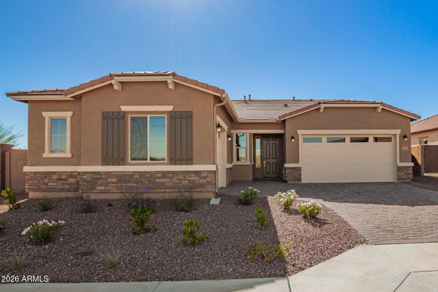 20225 W MONTEREY Way, Buckeye, AZ 85396