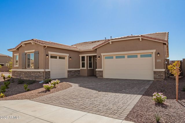20225 W MONTEREY Way, Buckeye, AZ 85396