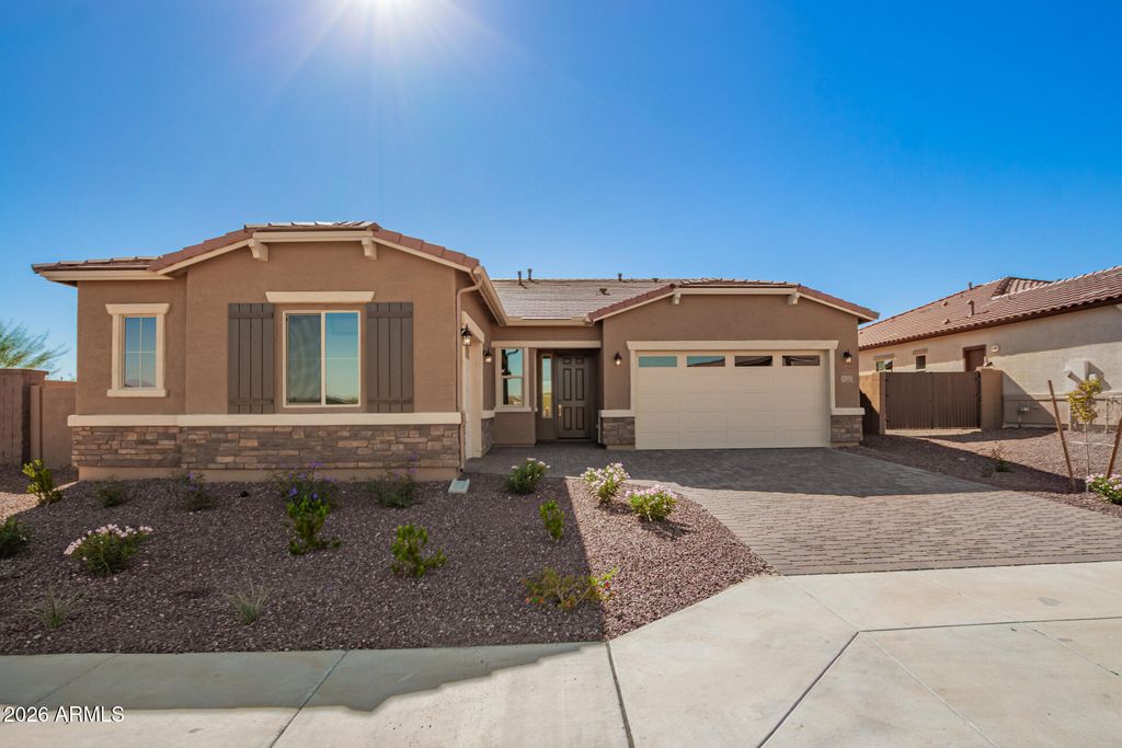 20225 W MONTEREY Way, Buckeye, AZ 85396