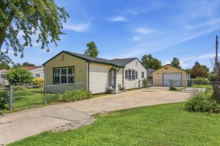 4109 SAVAGE Street, Council Bluffs, IA 51501