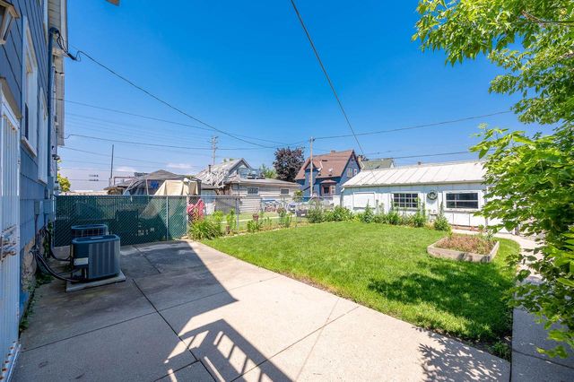 3628 W Becher STREET, Milwaukee, WI 53215