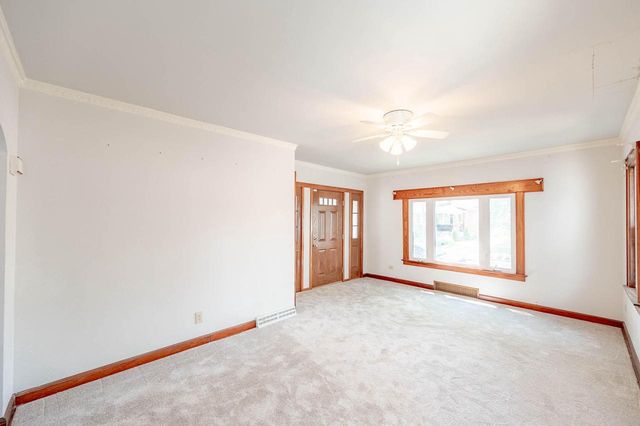 3628 W Becher STREET, Milwaukee, WI 53215