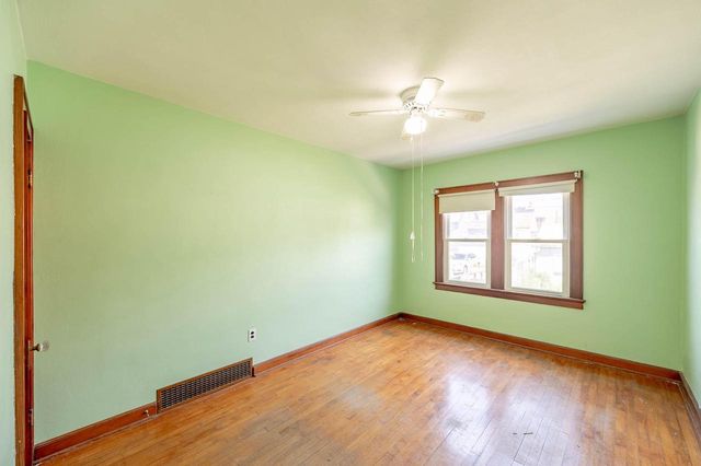 3628 W Becher STREET, Milwaukee, WI 53215