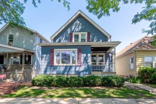 3628 W Becher STREET, Milwaukee, WI 53215