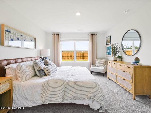 437 Driftwood Drive 38, Richlands, NC 28574