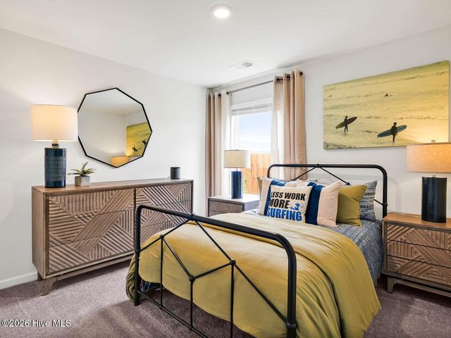 437 Driftwood Drive 38, Richlands, NC 28574