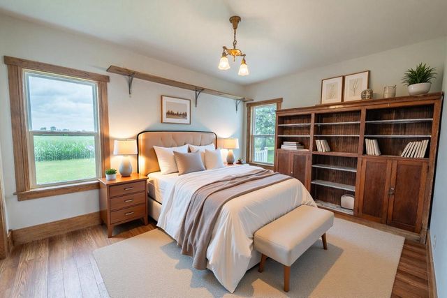 N7404 County Road G, Beaver Dam, WI 53916