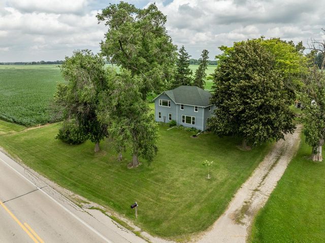 N7404 County Road G, Beaver Dam, WI 53916