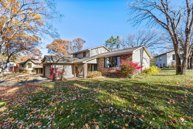 11711 Evergreen Circle NW, Coon Rapids, MN 55448