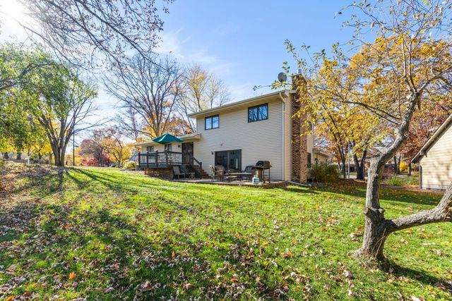 11711 Evergreen Circle NW, Coon Rapids, MN 55448