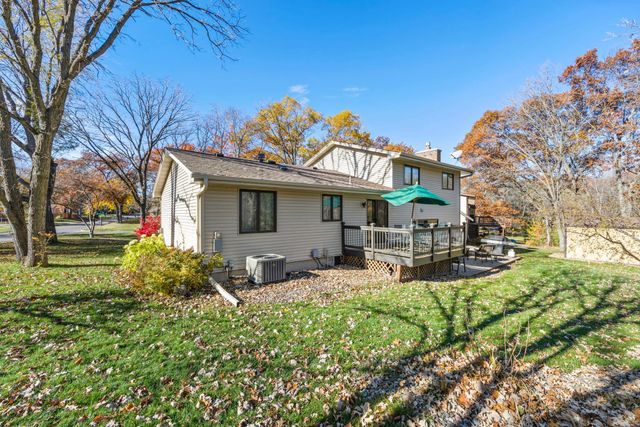 11711 Evergreen Circle NW, Coon Rapids, MN 55448