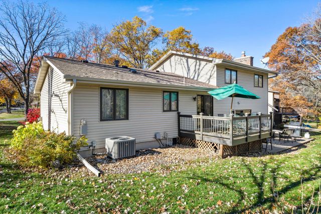 11711 Evergreen Circle NW, Coon Rapids, MN 55448