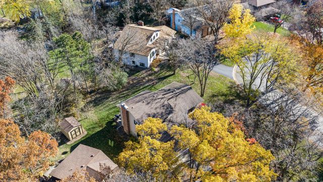 11711 Evergreen Circle NW, Coon Rapids, MN 55448