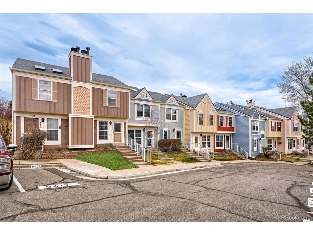 9485 W Ontario Dr, Littleton, CO 80128