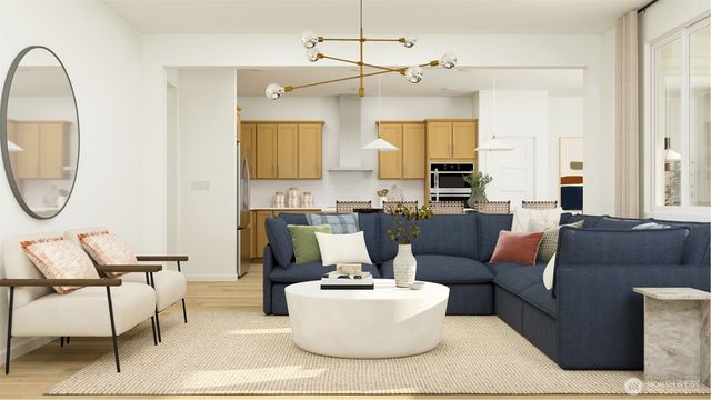 14409 204th Avenue Ct E, Bonney Lake, WA 98391