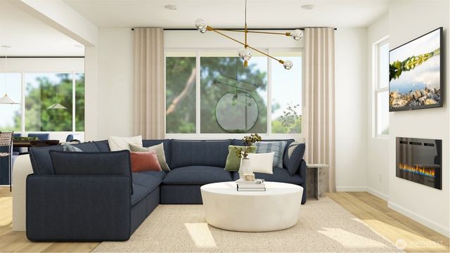 14409 204th Avenue Ct E, Bonney Lake, WA 98391