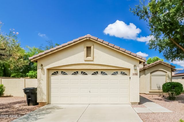 14960 N 134TH Lane, Surprise, AZ 85379