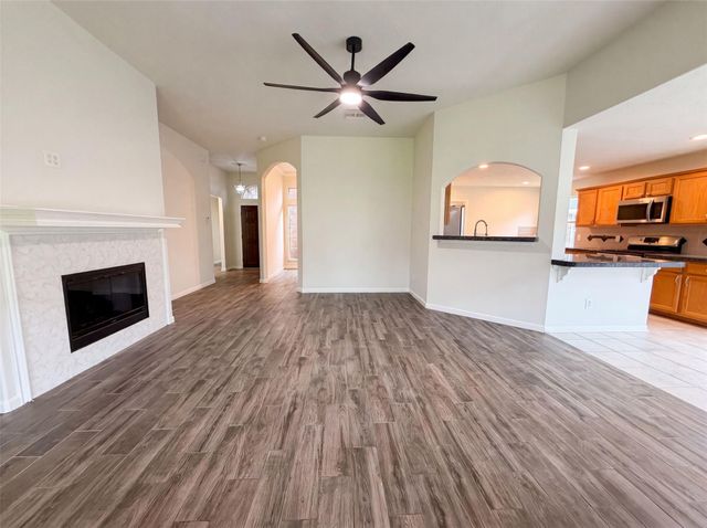 2127 Hannover Way, Spring, TX 77388