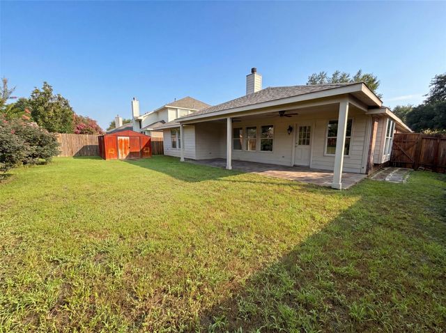 2127 Hannover Way, Spring, TX 77388