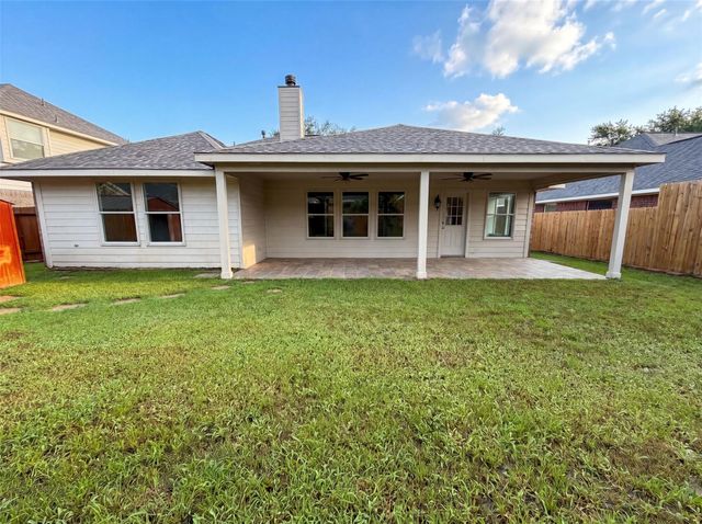2127 Hannover Way, Spring, TX 77388