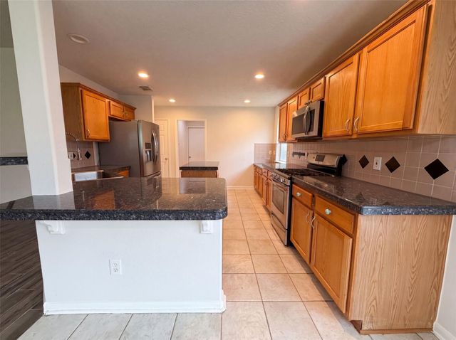 2127 Hannover Way, Spring, TX 77388