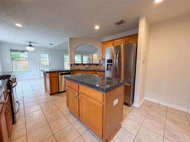 2127 Hannover Way, Spring, TX 77388