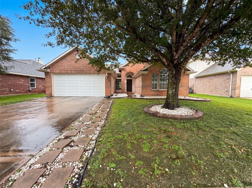 2127 Hannover Way, Spring, TX 77388