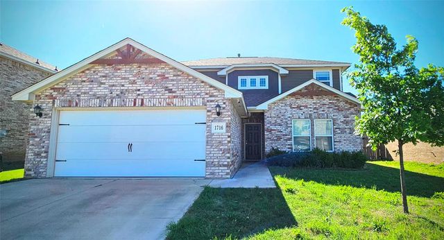 1716 Vermilion Lane, El Reno, OK 73036
