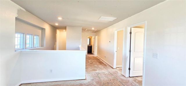 1716 Vermilion Lane, El Reno, OK 73036