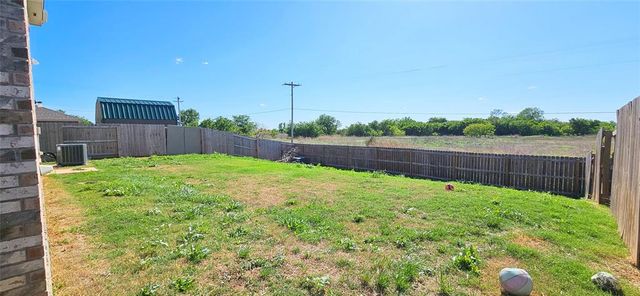 1716 Vermilion Lane, El Reno, OK 73036
