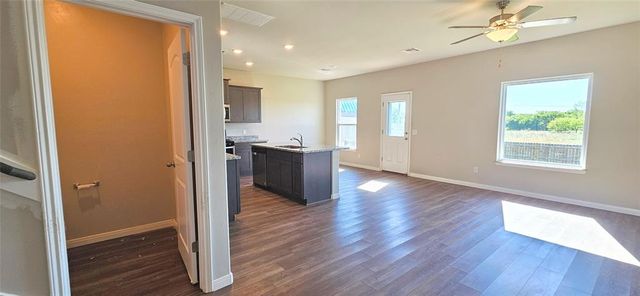 1716 Vermilion Lane, El Reno, OK 73036