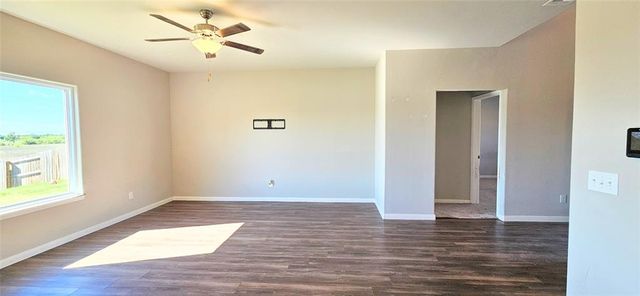1716 Vermilion Lane, El Reno, OK 73036