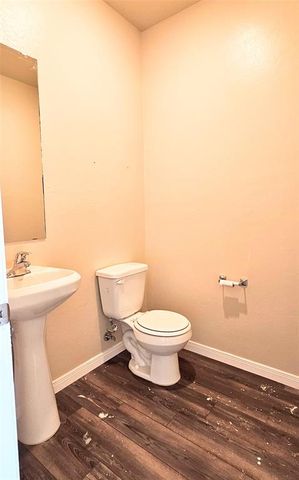 1716 Vermilion Lane, El Reno, OK 73036