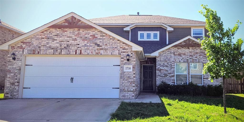 1716 Vermilion Lane, El Reno, OK 73036