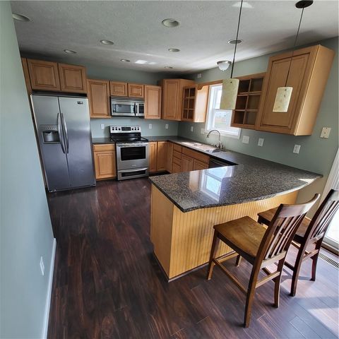 2152 Blanton Drive, Miamisburg, OH 45342
