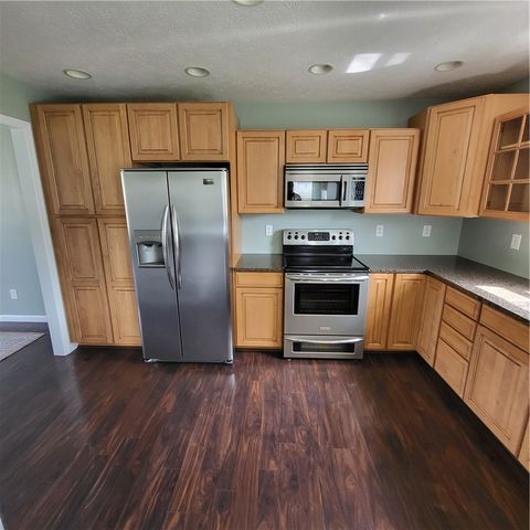 2152 Blanton Drive, Miamisburg, OH 45342