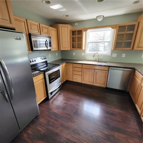 2152 Blanton Drive, Miamisburg, OH 45342