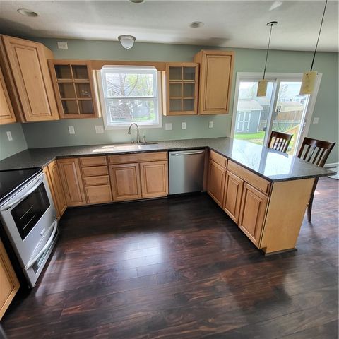 2152 Blanton Drive, Miamisburg, OH 45342